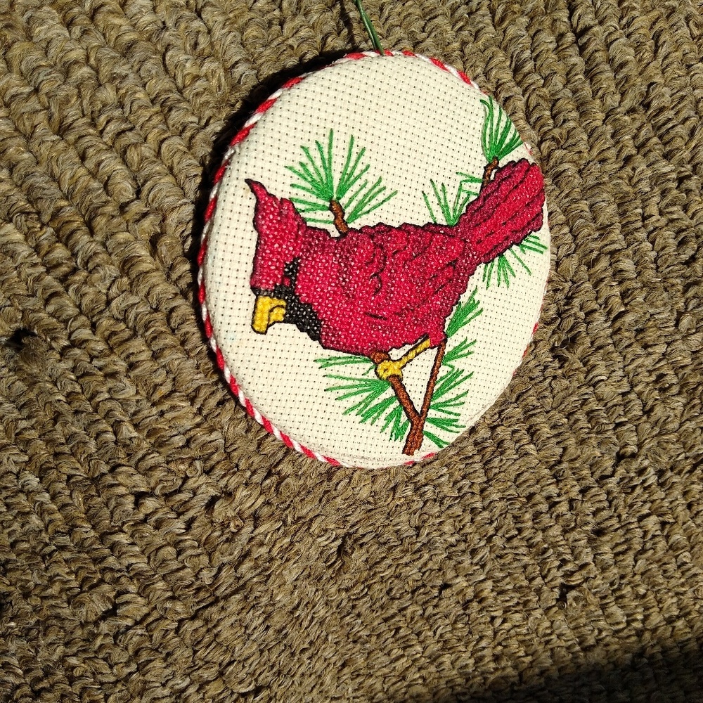 Christmas Tree ornament